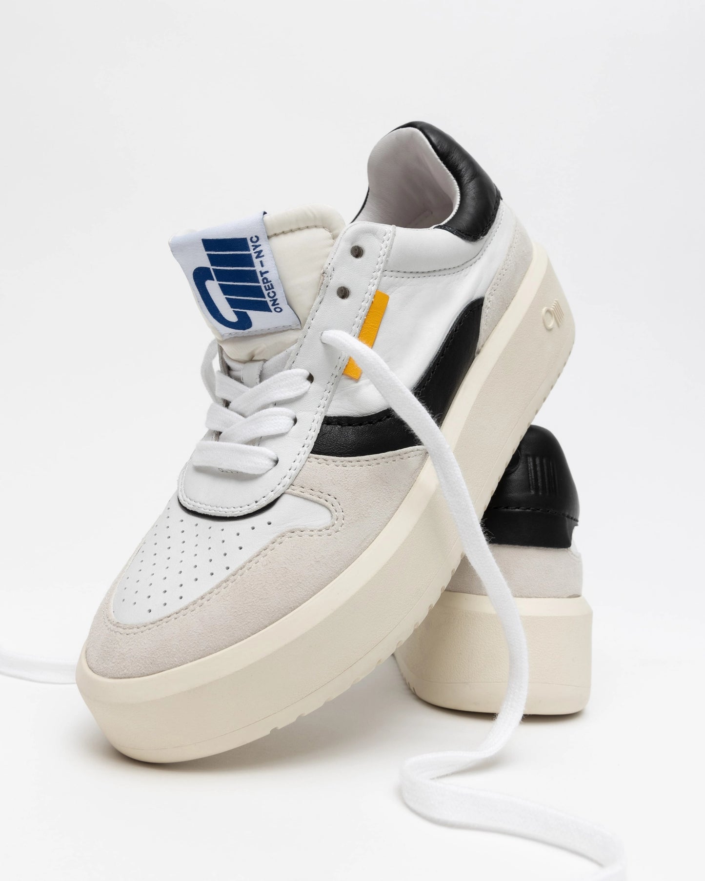 Prague Sneaker