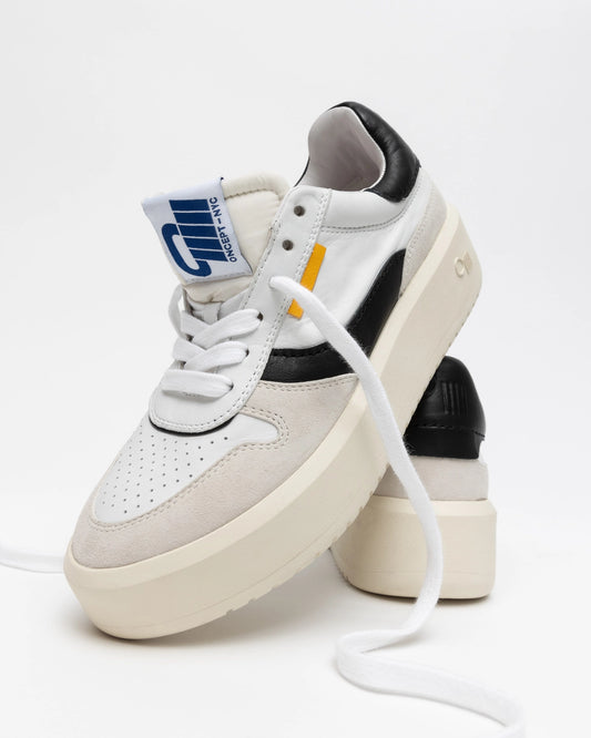 Prague Sneaker