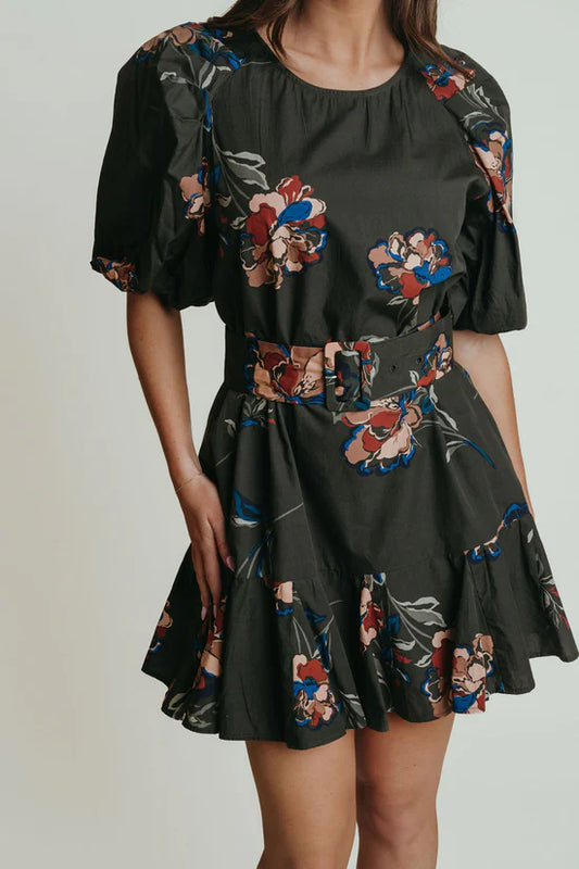 Alivia dress