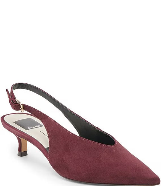 Alenna Heel