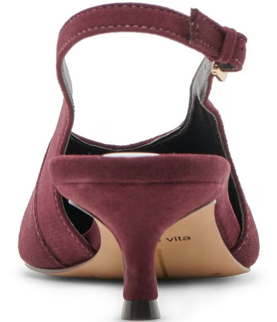 Alenna Heel