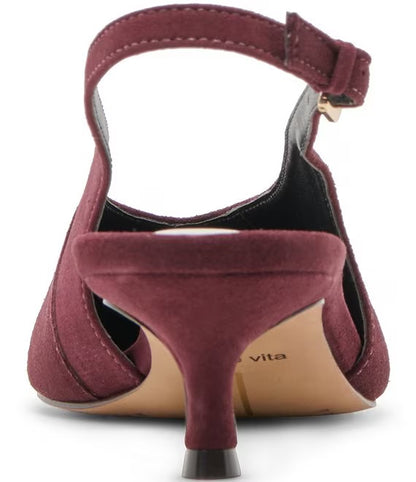 Alenna Heel