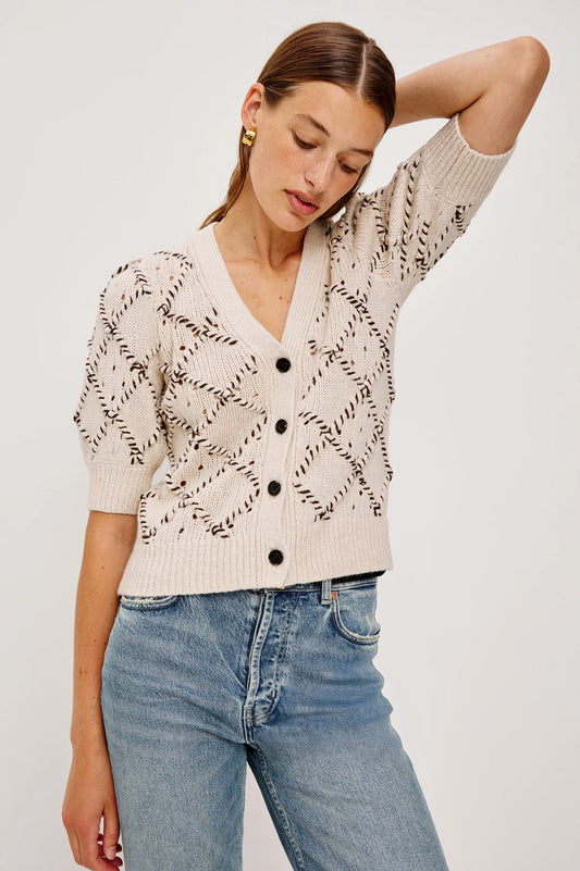 Isla Sweater