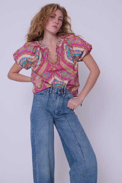 Libby top
