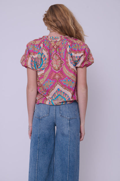 Libby top