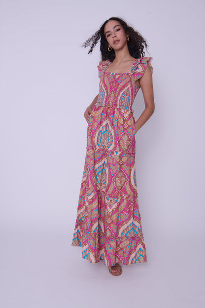 Gaya dress
