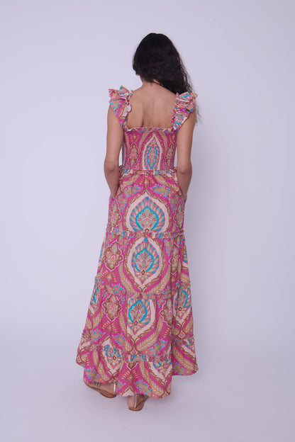 Gaya dress
