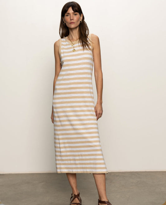CONTRAST TRIM MIDI