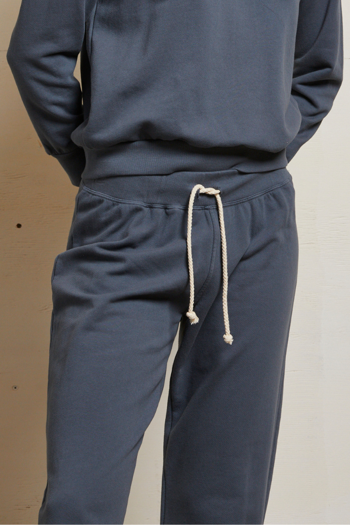 Jamaica-Beach Fleece Pant