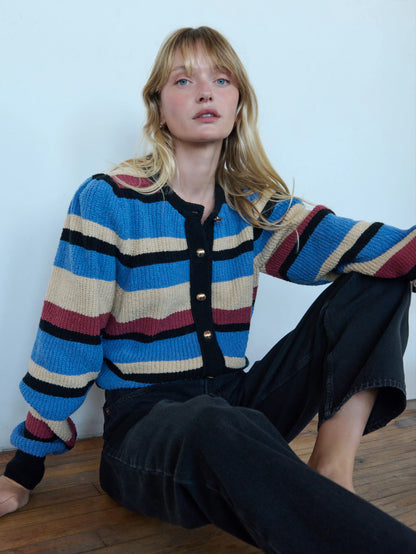 Carmela cardigan