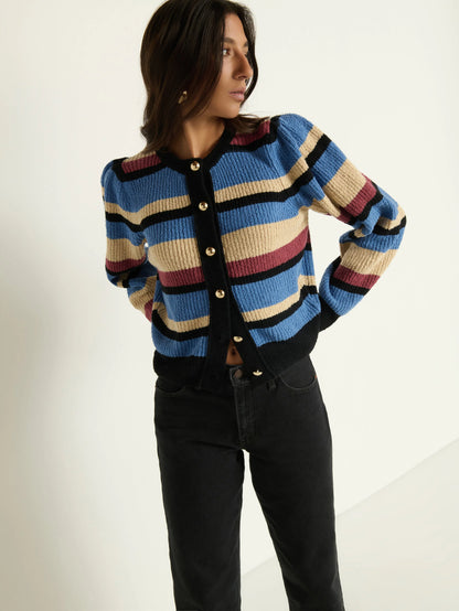 Carmela cardigan