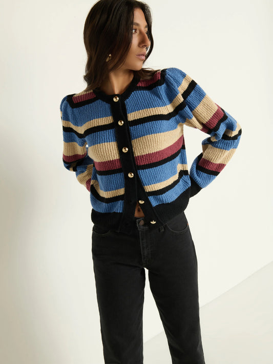 Carmela cardigan