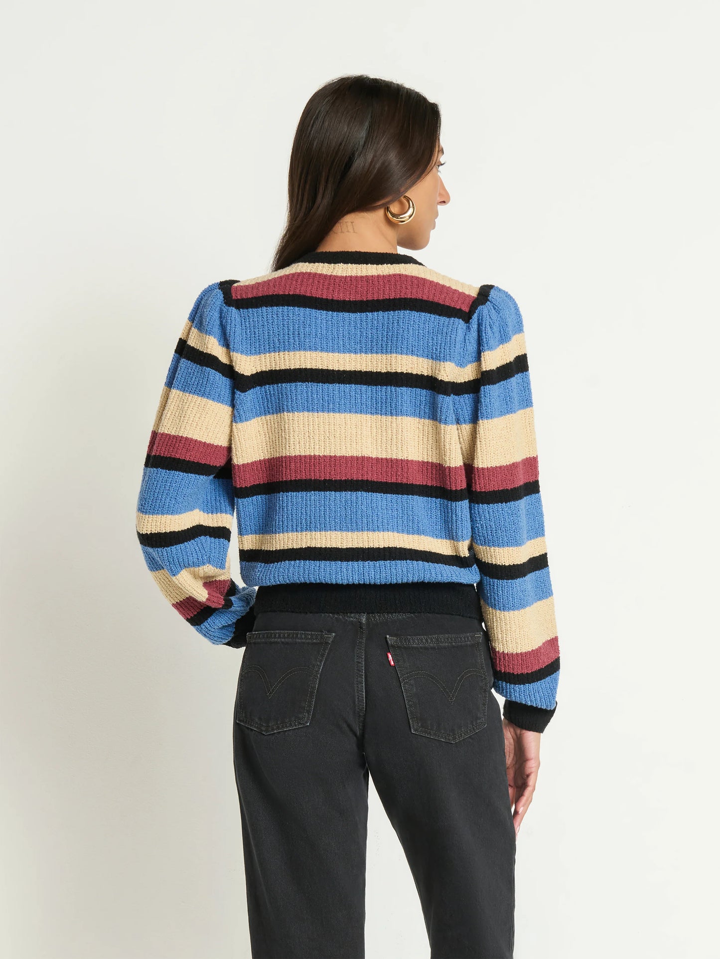 Carmela cardigan