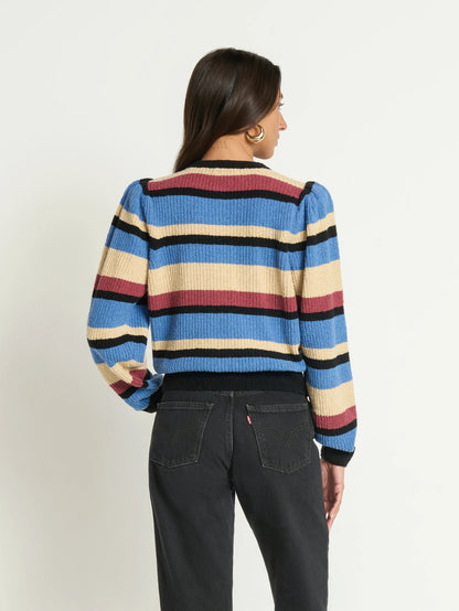 Carmela cardigan