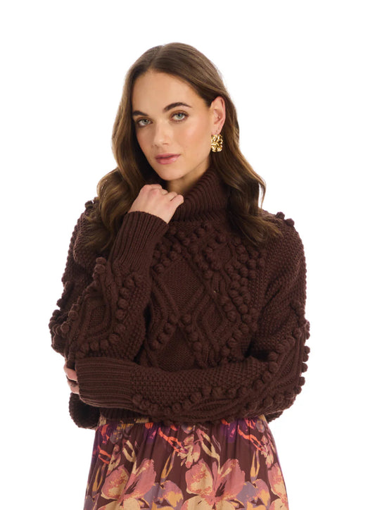 Daphne sweater