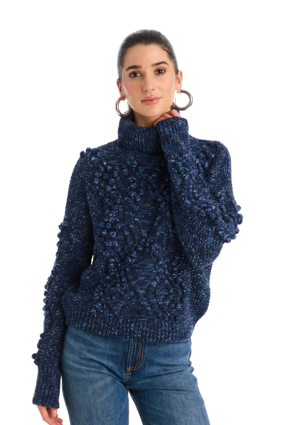 Daphne sweater