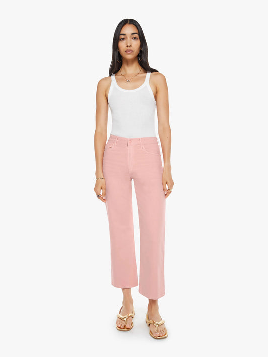 The mid rise Maeve Ankle