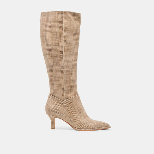 Aldy Tall Boot