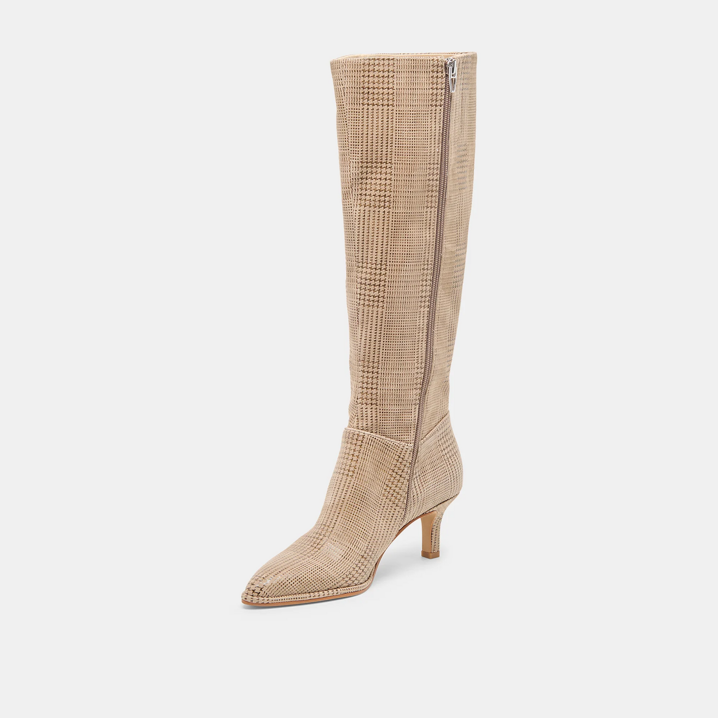 Aldy Tall Boot