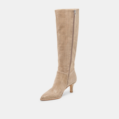 Aldy Tall Boot