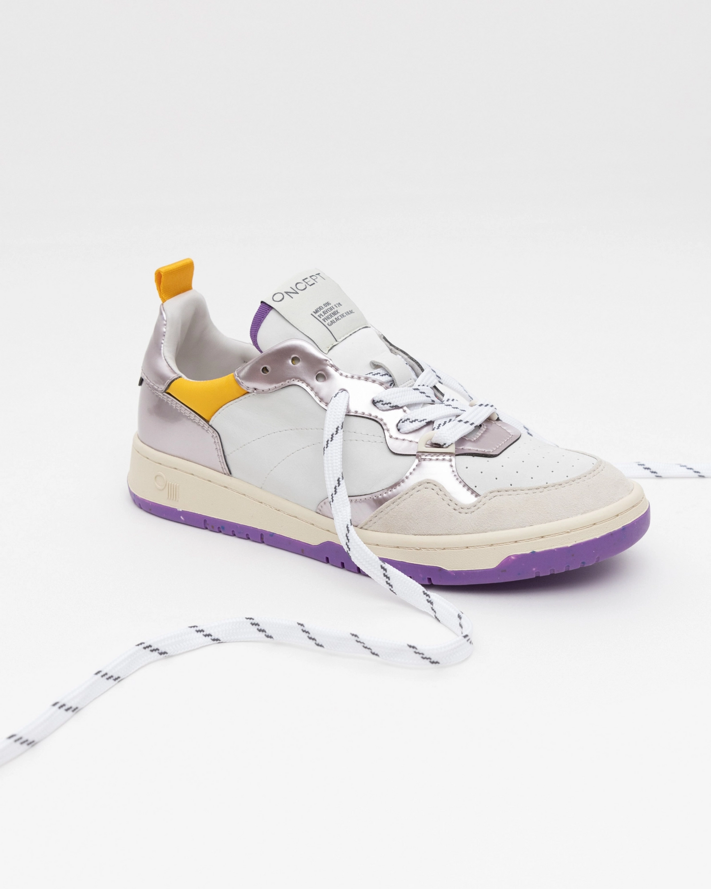 Phoenix sneaker