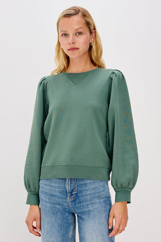 Tiffany Sweatshirt