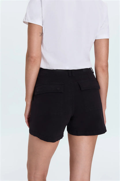 MARISSA HIGH RISE UTILITY SHORT