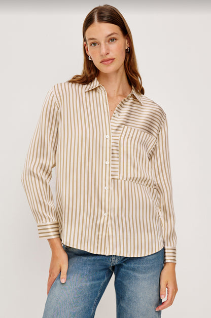 Spencer Button Down
