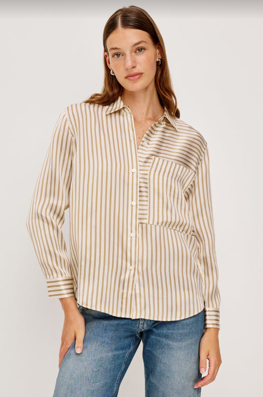 Spencer Button Down