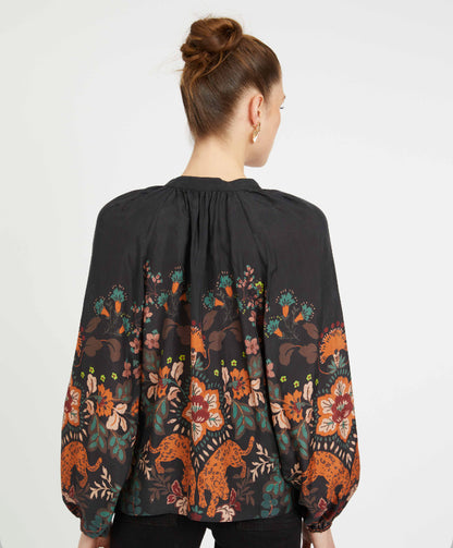 Sophie top