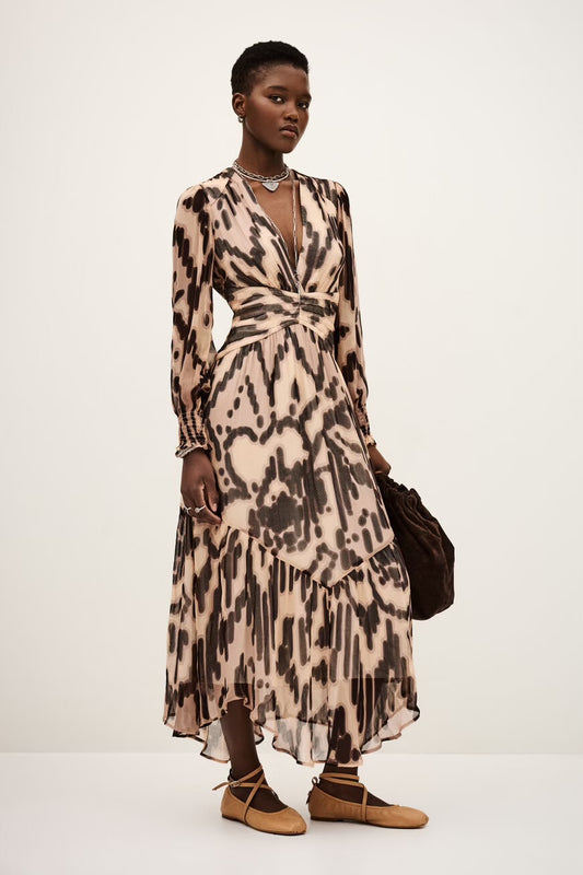Amor dress