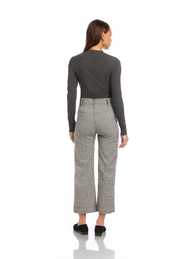 Rylee crop pants