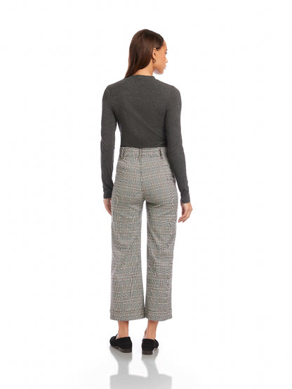Rylee crop pants