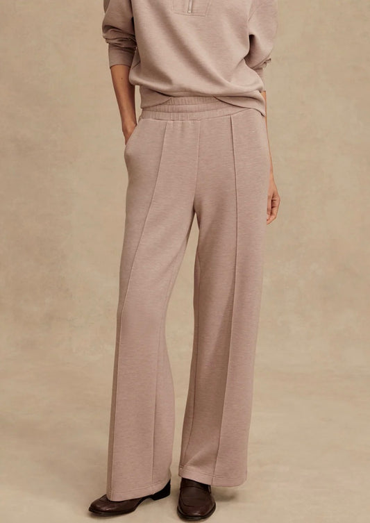 The Wide Leg Pant 30