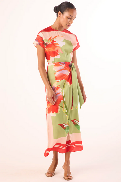 Devorah Dress