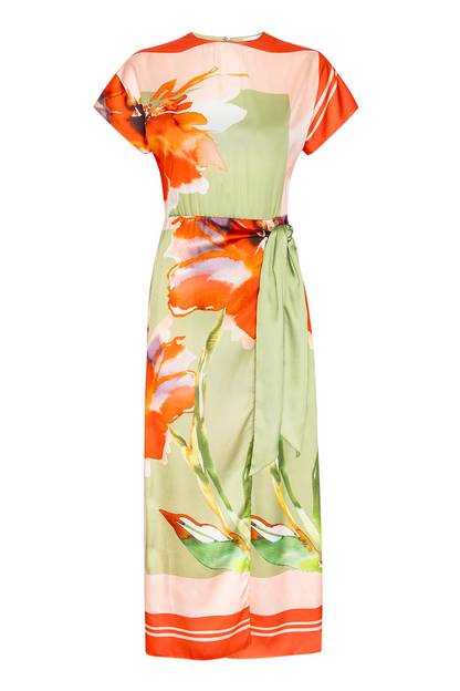 Devorah Dress