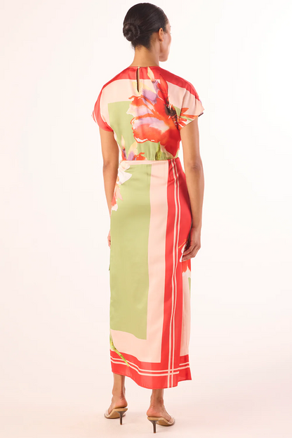 Devorah Dress