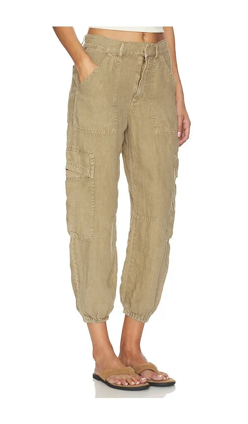 Ciela Balloon Utility Pant