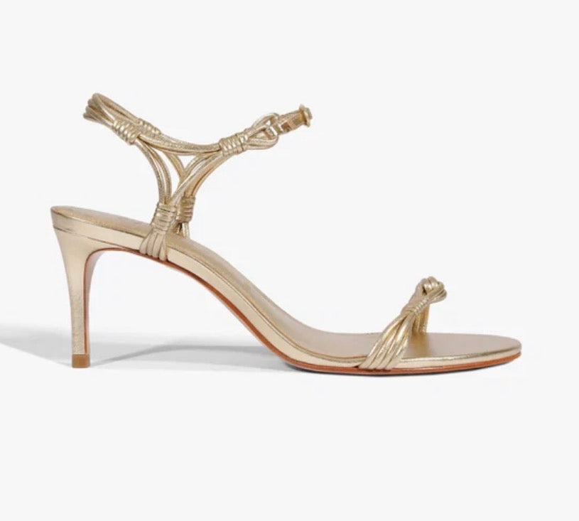Nara Mid Heel
