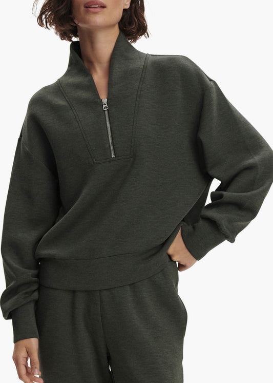 Davidson sweat