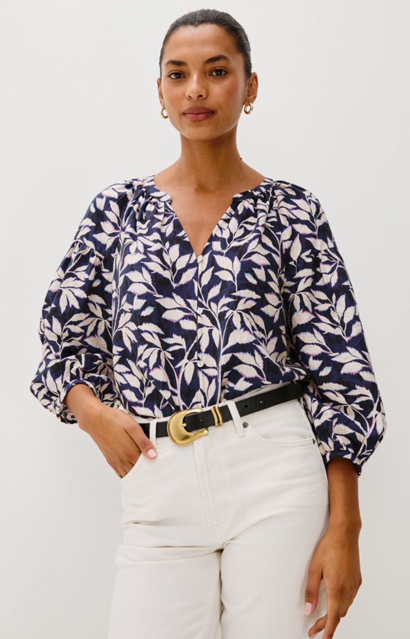 Vasia blouse