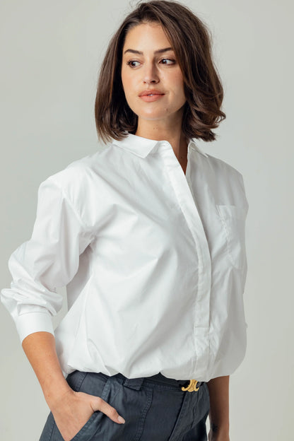 Amalie shirt