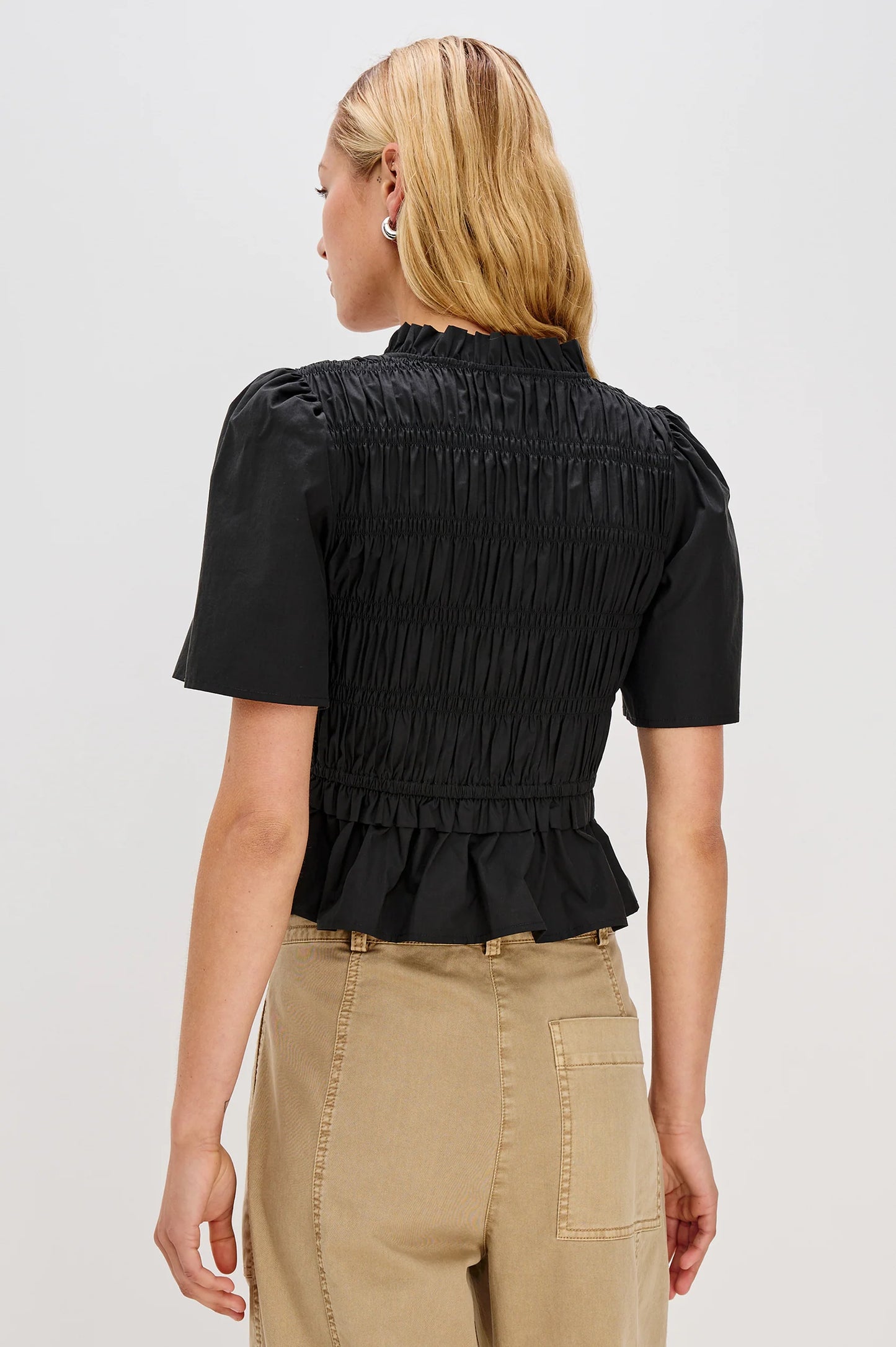 Portia top