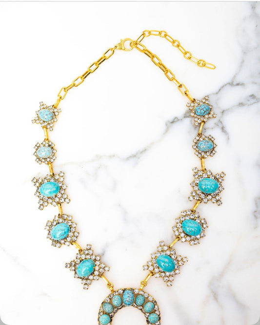 Clarissa Necklace