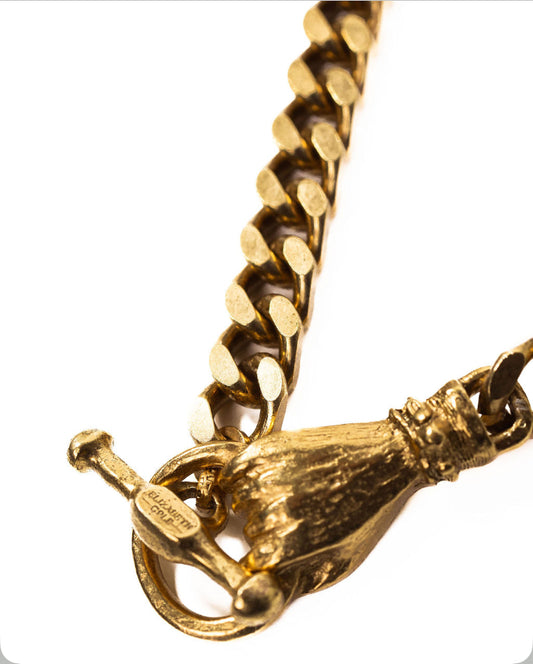 Oakley Necklace