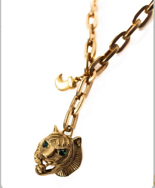Tarina Necklace