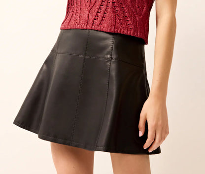 Crawford skirt