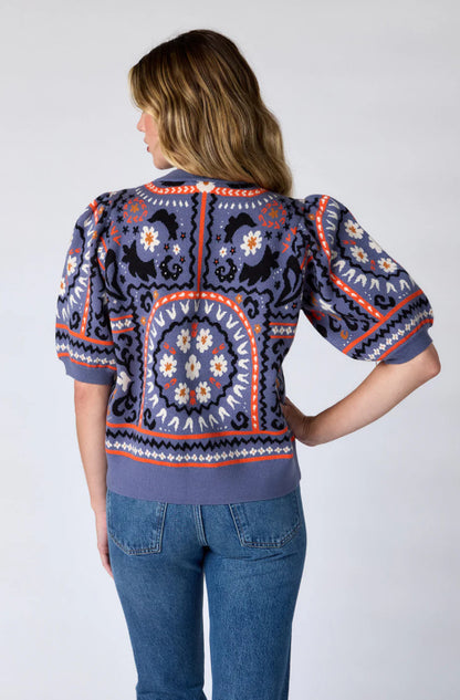 Smith sweater