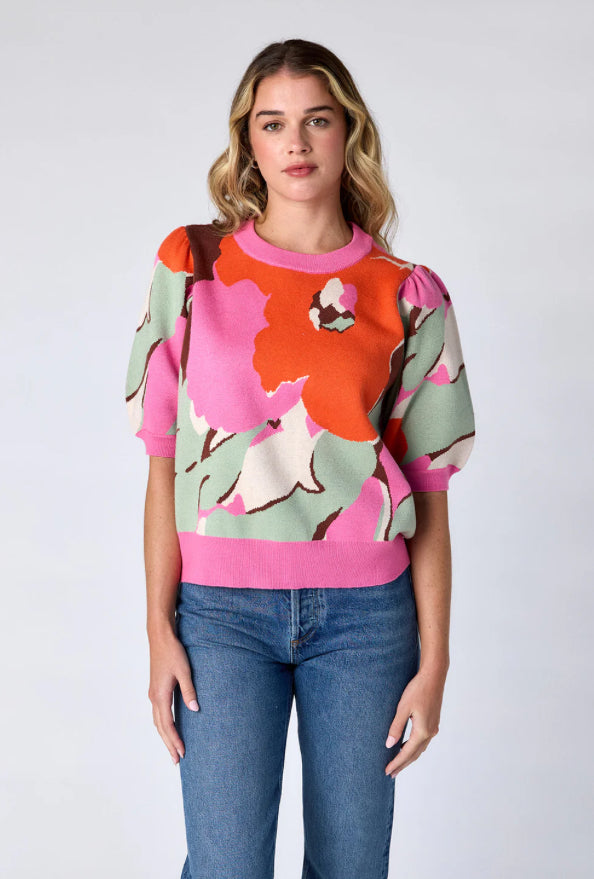 Smith sweater