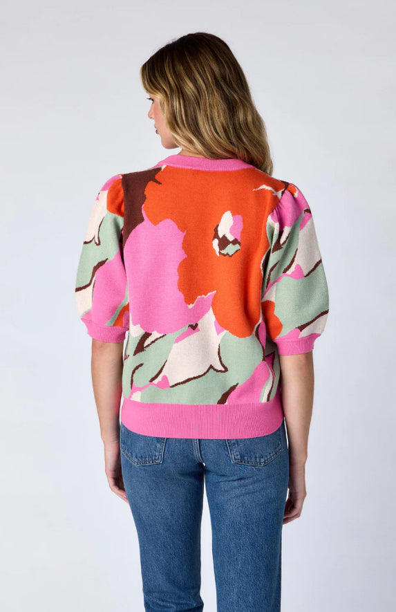 Smith sweater